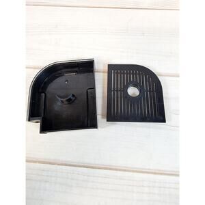 Keurig K-Duo 5100 Essentials OEM Coffee Drip Tray Holder Grate Replacement Parts